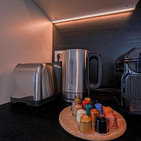 Eden Park - Appartement Terrasse Шессі Екстер'єр фото
