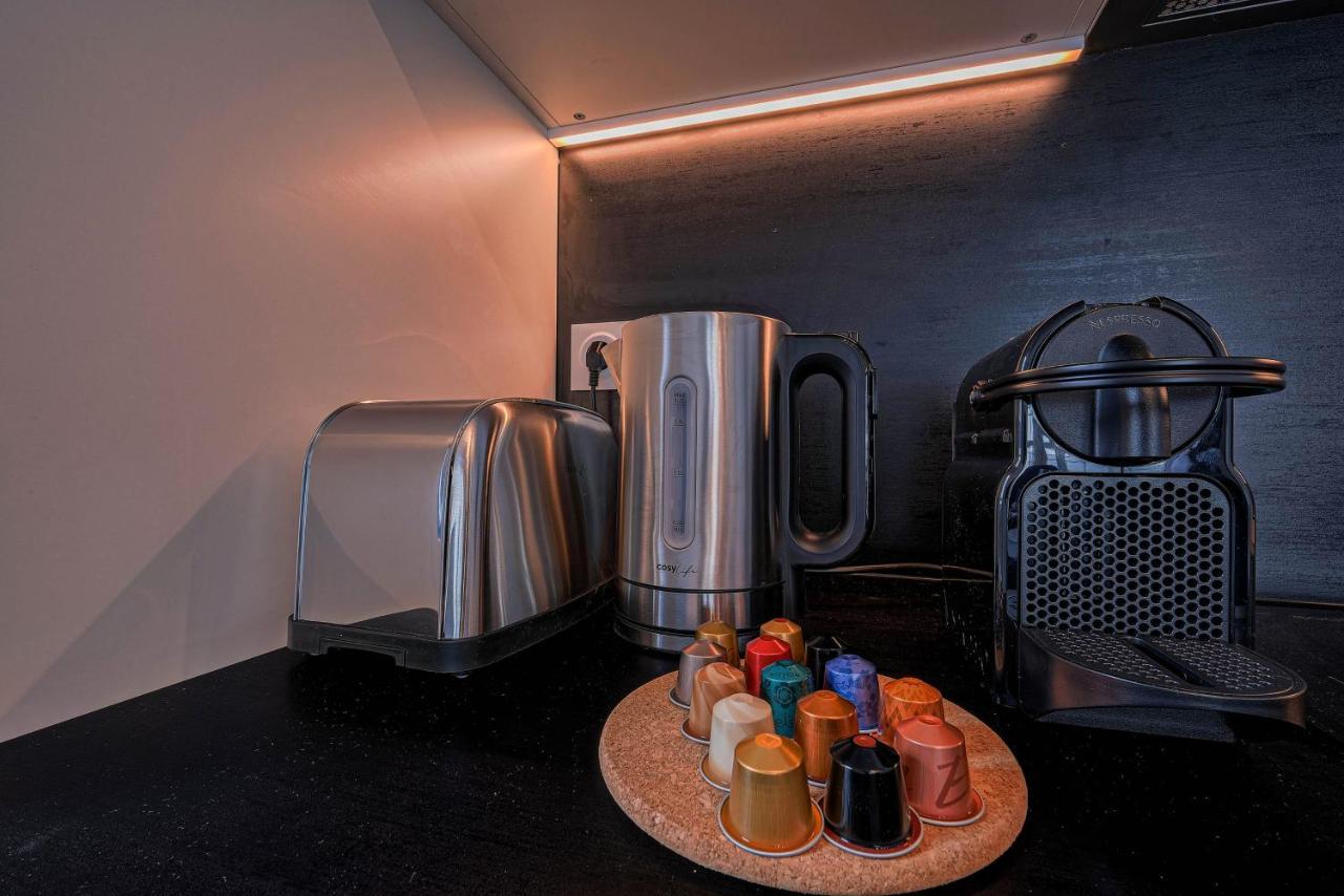 Eden Park - Appartement Terrasse Шессі Екстер'єр фото
